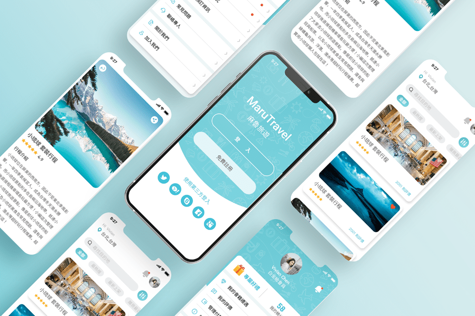 Latest Products Image